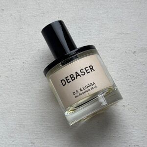 QUARTER FULL DS&DURGA DEBASER EDP